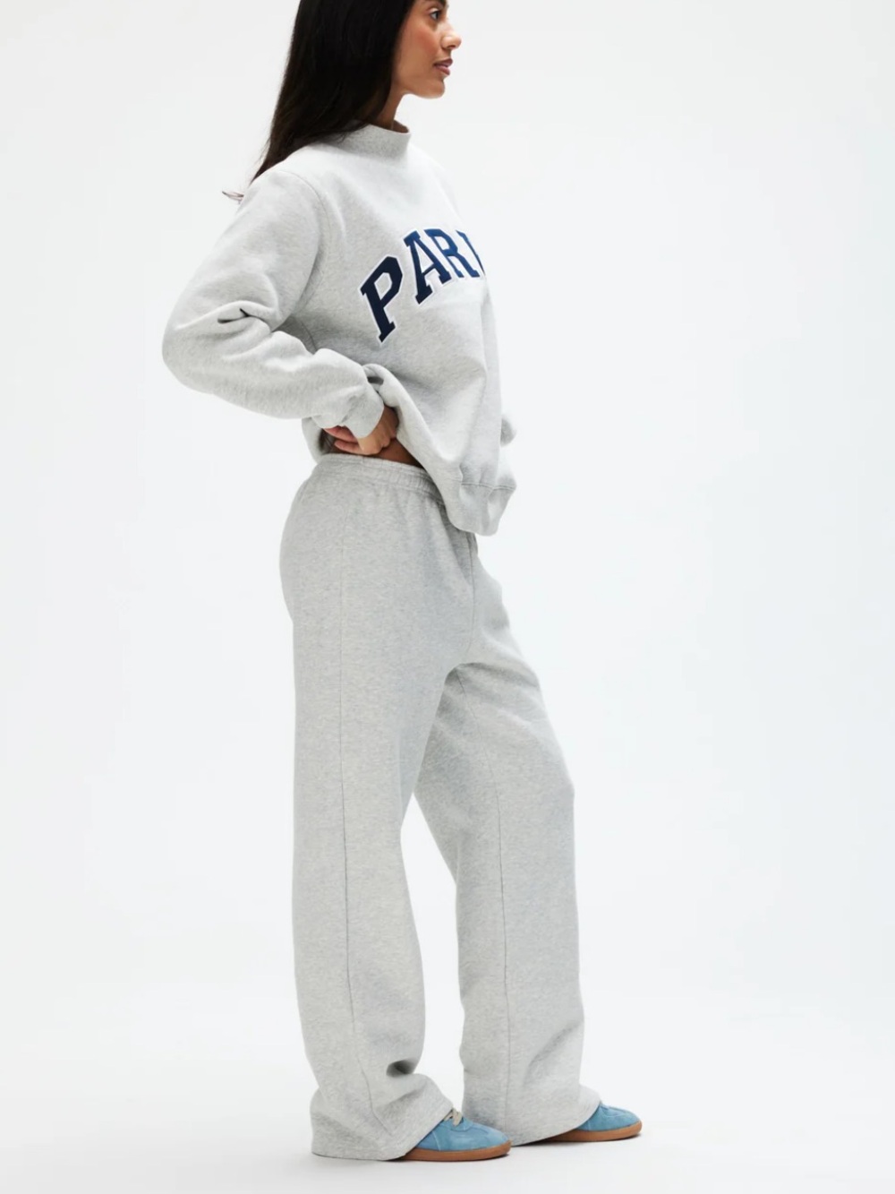 PARKE boxer sweatpants
